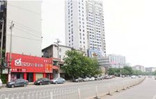 抚河中路 下楼抚河公园 三房出售