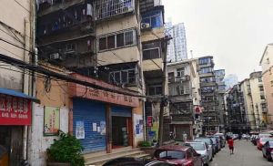 邮政八一自住房领包可以入住提前预约随时看房