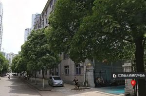 省农机研究所宿舍3室1厅南西