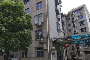 省农机研究所宿舍3室2厅南北