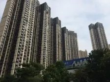 万科金域华府二期