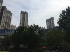 万科金域华府二期