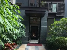 万科金域华府二期