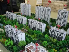 正商兴汉花园 2室2厅 南 北