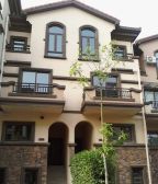 马略卡岛东区精装9房4厅1厨5卫,独栋别墅带花园