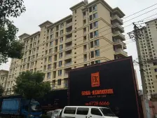 金虹桥·荣信虹桥世嘉·3室·2厅