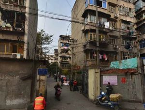 站西桥东巷1号 2室1厅 东南 南