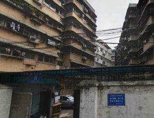 西体北路8号2室1厅南