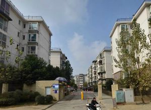 东虹路33号院 2室1厅 北