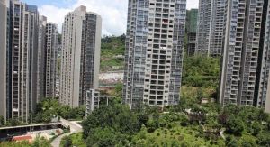 茶园新区兴茂居二期一房48万
