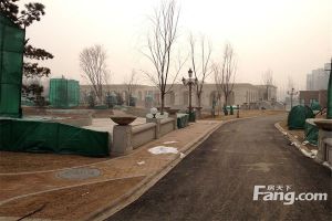 白鹭岛清芦屿3室1厅南北