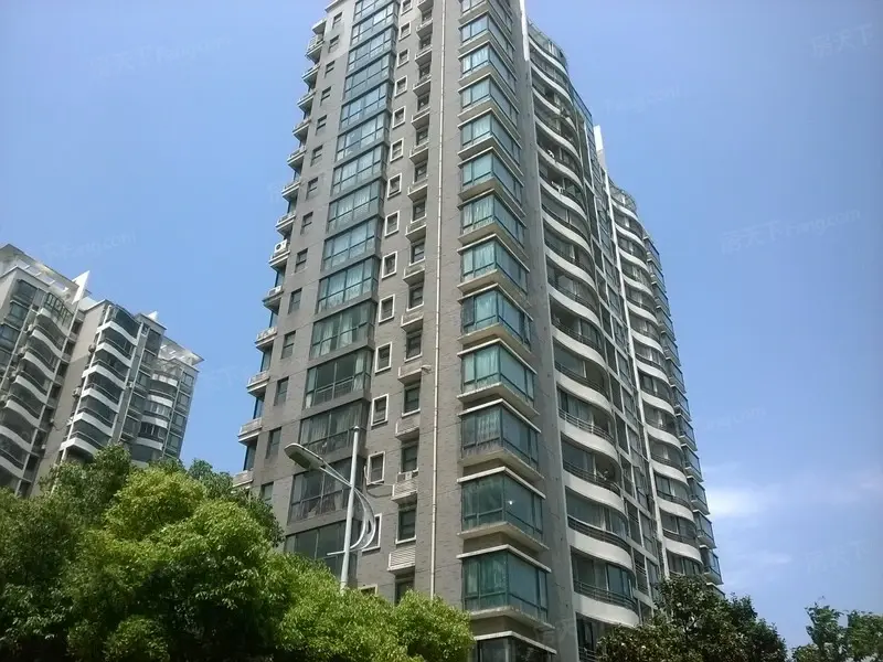 实景图