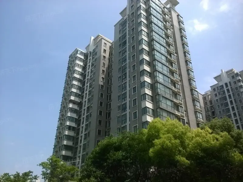 实景图
