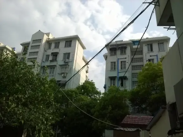 园丁园(建邺)实景图