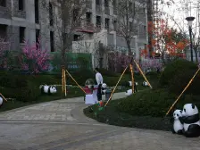 非填海住宅 南北通透格局 视野宽阔 采光从足 交通便利