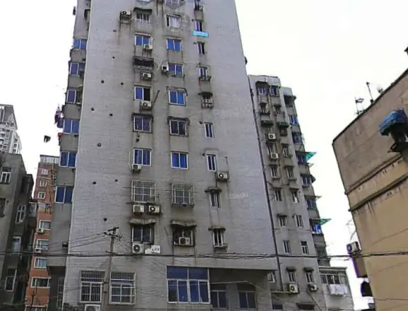 体仁里15号实景图