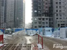 牛顿公馆 2室2厅 西南