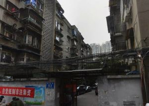 内姜街63号 2室1厅 东南