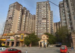 美苑(青羊)1室1厅东南