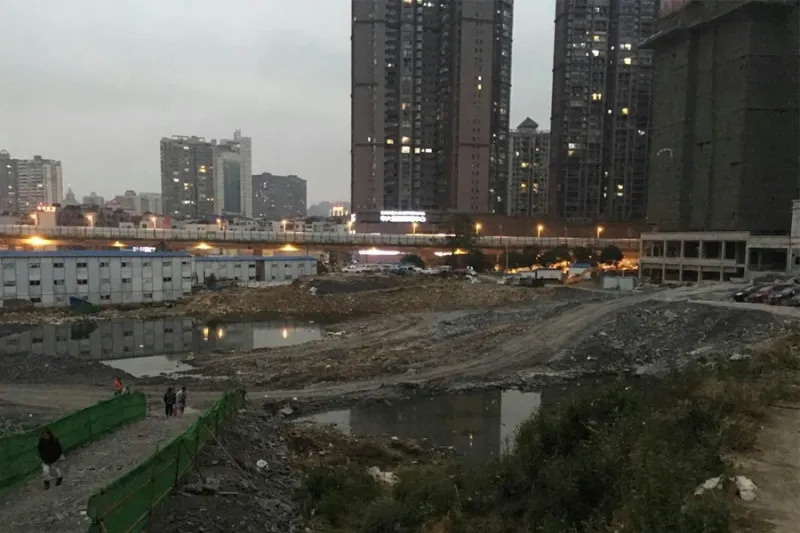 �н�����ʵ��ͼ��ҵ��ʩ���ֳ�ʵ��ͼ��2015-12-1��