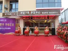 越溪 · 越旺公馆 · 2室 · 2厅 经典户型房东诚心出售