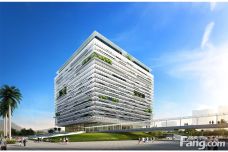 保利國際廣場[橫琴]