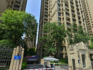 南湖国际社区一期2室1厅北