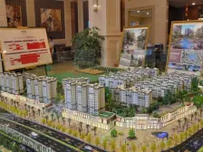 纯洋房,环境优越,离主城也进,空气质量好,住家安静