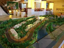 明城壹号 3室2厅 东南