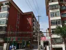 红八小区 2室2厅 东 西