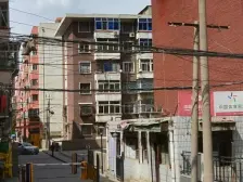 有小区环境停车方便底楼层适合各类人群