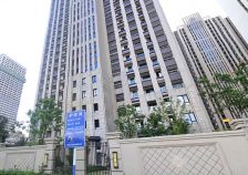 星光耀广场好房推荐,中层视野好,随时看房