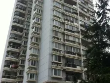 西环路 水韵新苑 中间楼层 三房南北通透 清水毛坯 看房方便