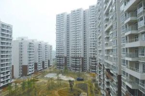 皇经嘉苑2室1厅北