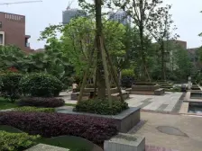 北京城建熙城 2室2厅 东南