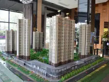 望江单位,电梯房,中高楼层 单价低