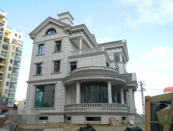 福清丽景东方