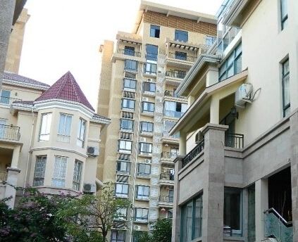 福清丽景东方