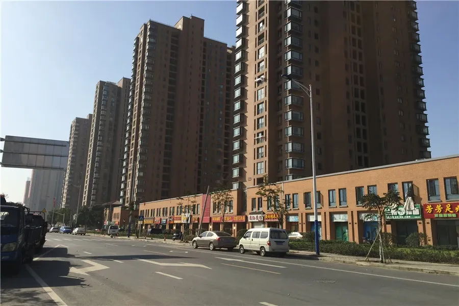 (新出)泰盈八千里 小三房!单价zui低!随时看房!滴滴我