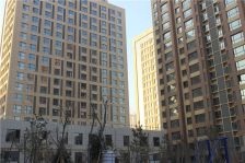 电梯房17楼陪读,房龄新,位置好,35旁