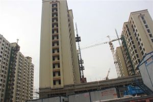 湘府邻伴1室1厅南