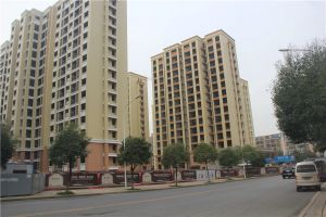 湘府邻伴2室2厅南
