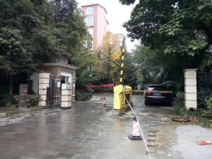 美洲花园三期 4室1厅 西南