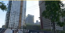 两江国际2室2厅东南