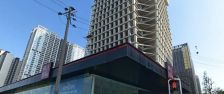 两江国际1室0厅东