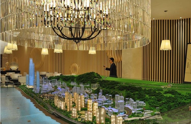 万科重庆天地翡翠天麓图片相册,万科重庆天地翡翠天麓户型图,样板间图,装修效果图,实景图-重庆房天下