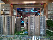 盛南新都 北向中层 含小阳台 安静不靠路 业主急售