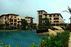 业主诚心出售精装修南北通透