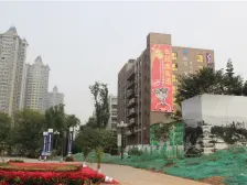 恒大帝景大平层+8号楼+看千佛山+有车位