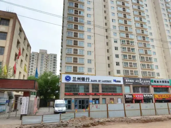 盐场路街道枣树沟7号实景图